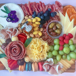 Mother's Day Specials